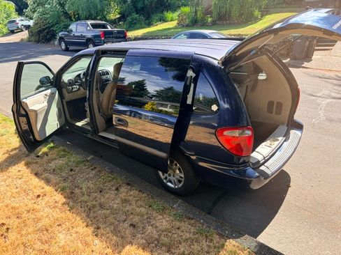 Used 2006 Dodge Grand Caravan SE w/ PWR Convenience Group FWD image 14