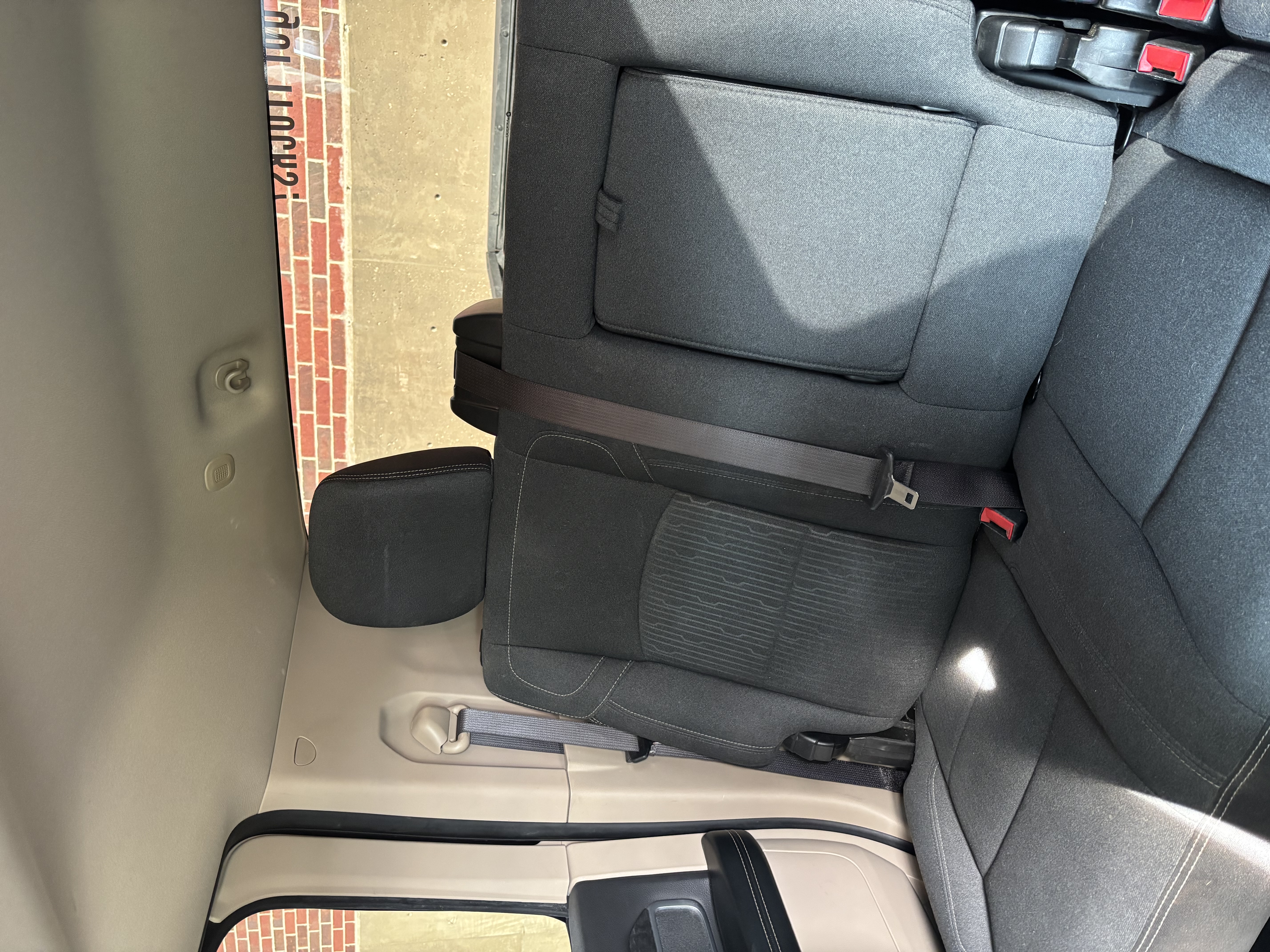 Used 2019 RAM 2500 Big Horn AWD/4WD image 18