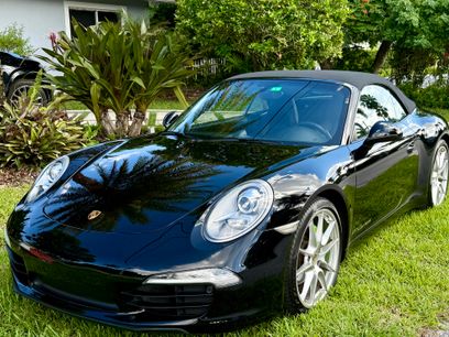 Used 2013 Porsche 911 Carrera