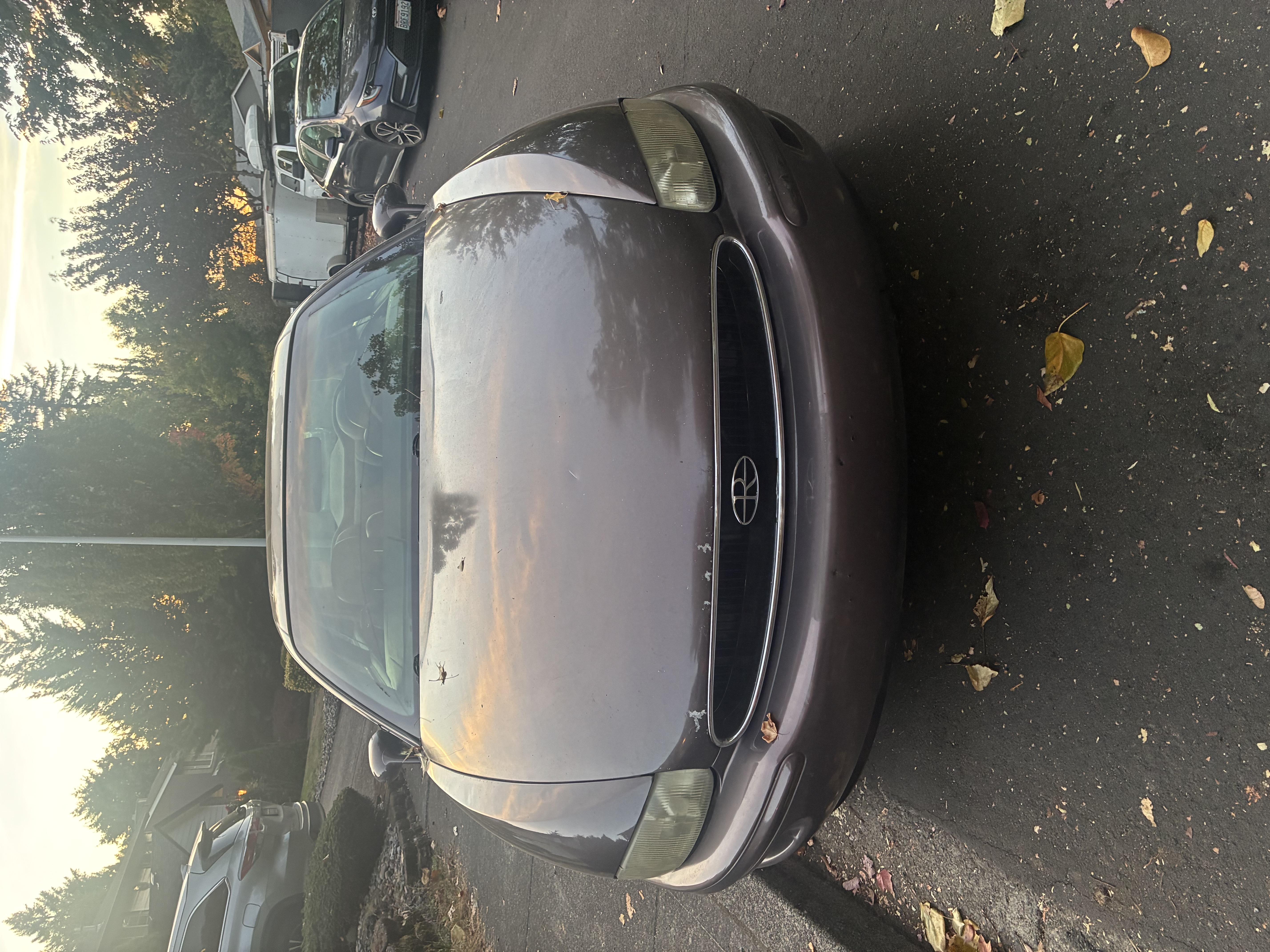Used 1995 Buick Riviera Supercharged Coupe FWD image 5