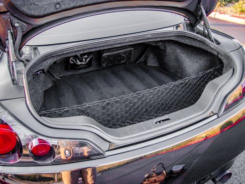 Used 2008 INFINITI G37 Journey w/ Premium Pkg image 17