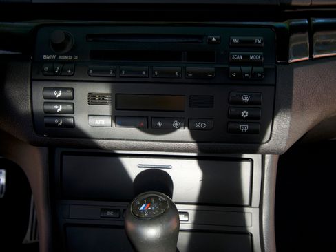 Used 2003 BMW M3 Coupe RWD image 17