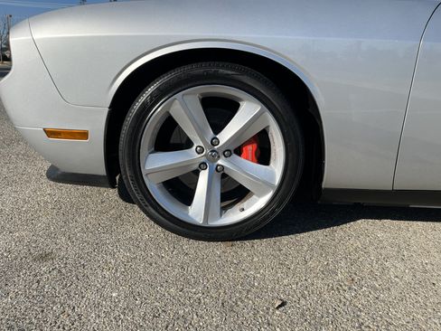 Used 2010 Dodge Challenger SRT8 w/ SRT Option Group II image 11