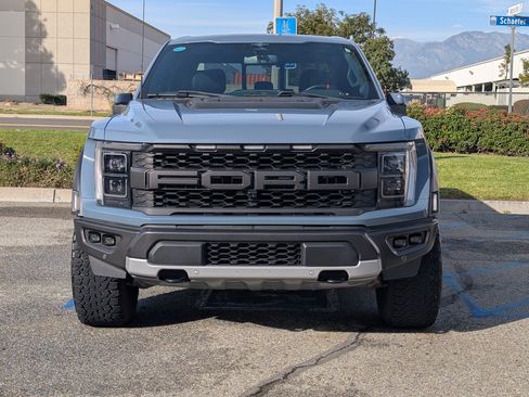 Used 2023 Ford F150 Raptor image 2