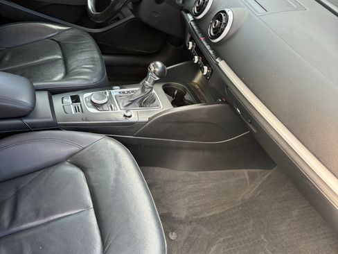 Used 2016 Audi A3 1.8T Premium FWD image 24