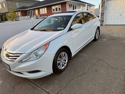 Used 2012 Hyundai Sonata GLS