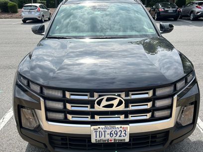 Used 2025 Hyundai Santa Cruz SEL