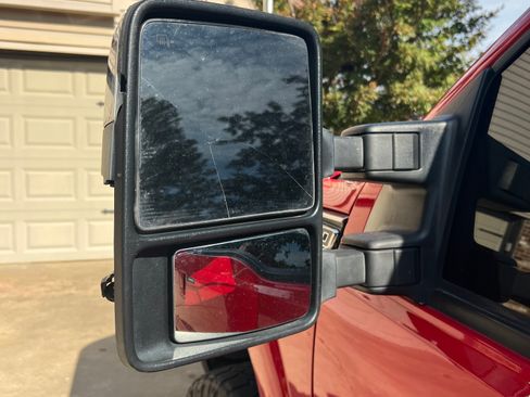 Used 2013 Ford F350 Lariat w/ Lariat Ultimate Pkg AWD/4WD image 17