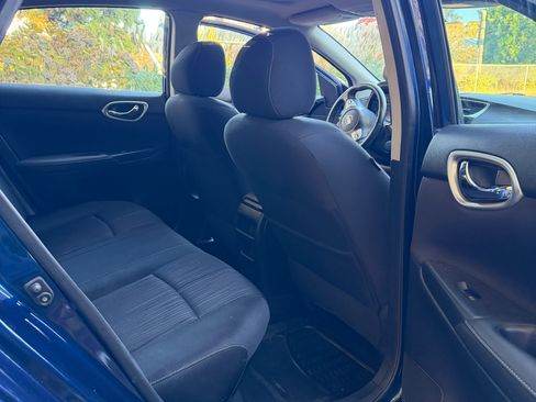 Used 2016 Nissan Sentra SV w/ Style Package image 20
