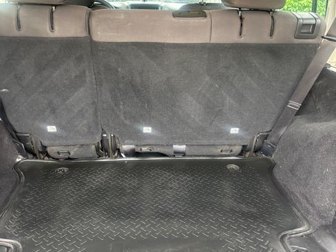 Used 2016 Jeep Wrangler Unlimited Sport AWD/4WD image 15
