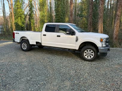 Used 2020 Ford F250 XL w/ STX Appearance Package