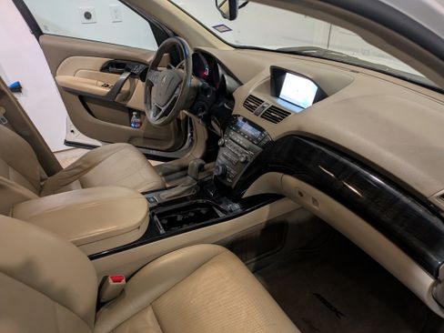 Used 2008 Acura MDX w/ Sport Package image 9