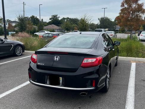 Used 2013 Honda Accord EX-L image 5
