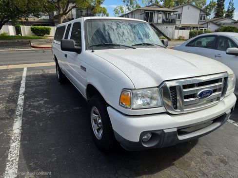 Used 2010 Ford Ranger XLT RWD image 7