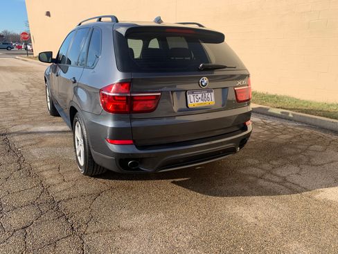 Used 2013 BMW X5 xDrive35i image 6