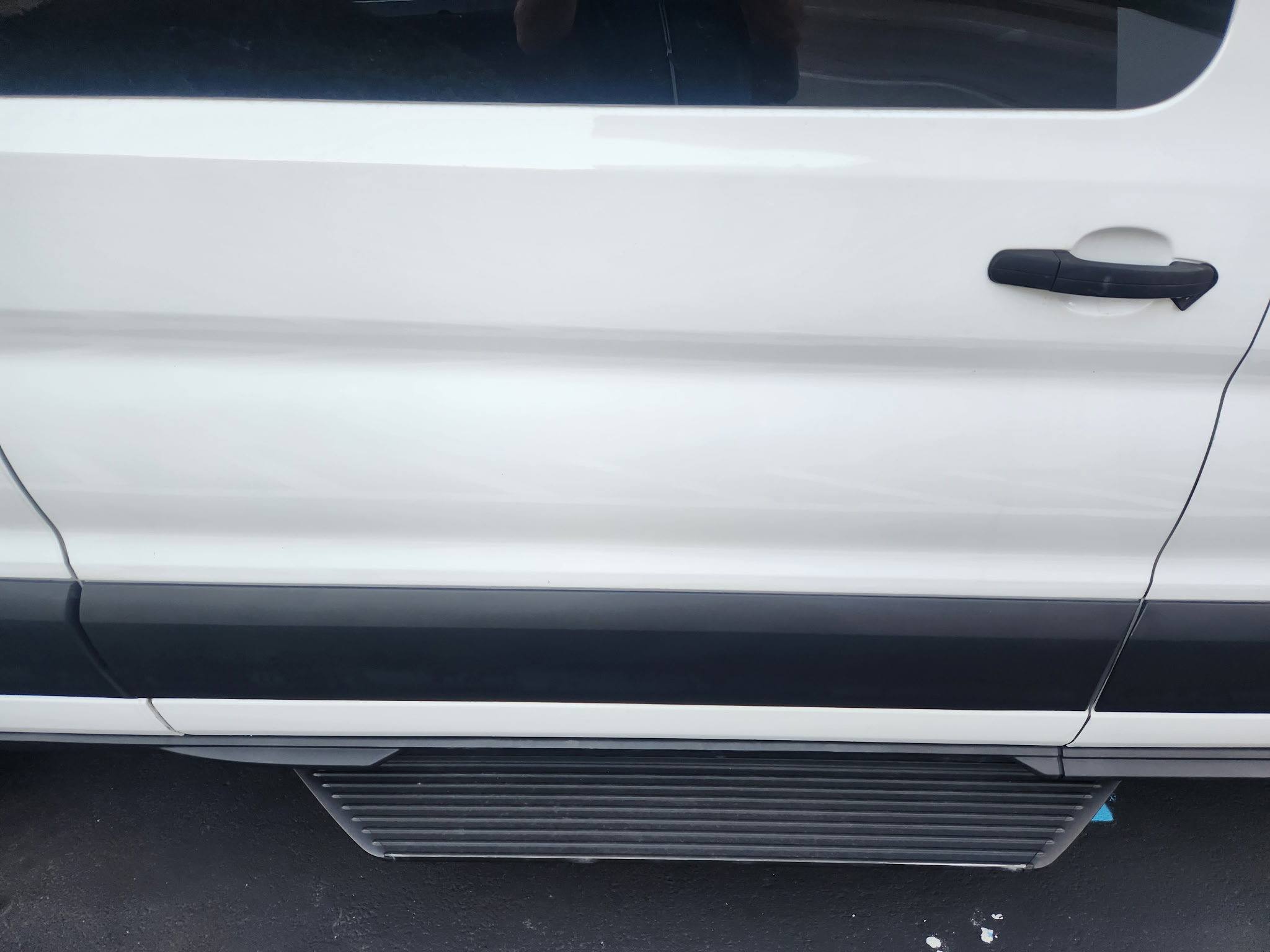 Used 2020 Ford Transit 350 XL RWD image 16