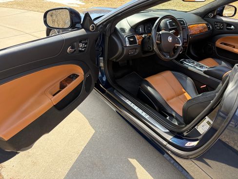 Used 2013 Jaguar XKR R image 16