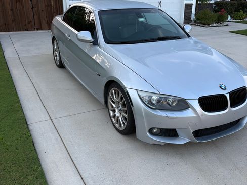 Used 2013 BMW 328i Convertible RWD image 8