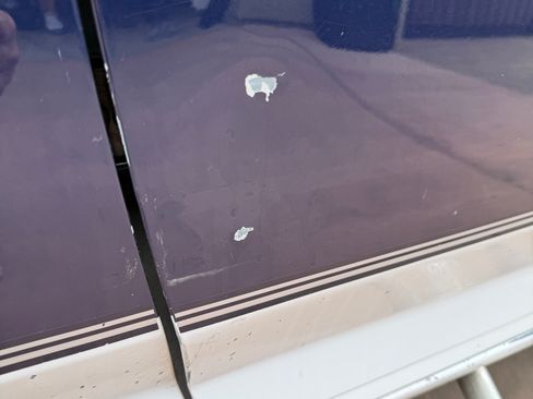 Used 1995 Ford F250 4x4 SuperCab image 11