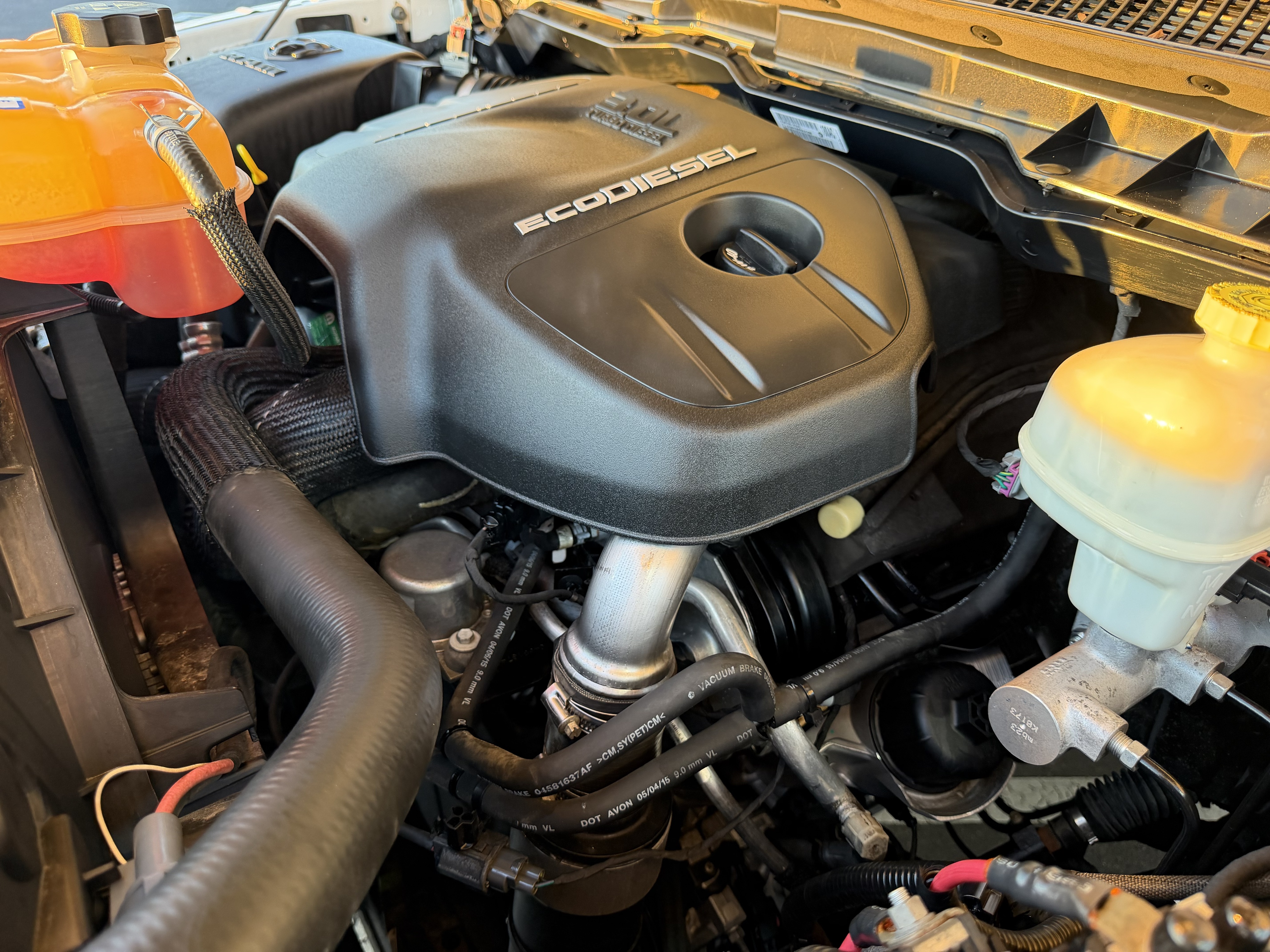Used 2015 RAM 1500 Tradesman w/ Popular Equipment Group RWD image 21