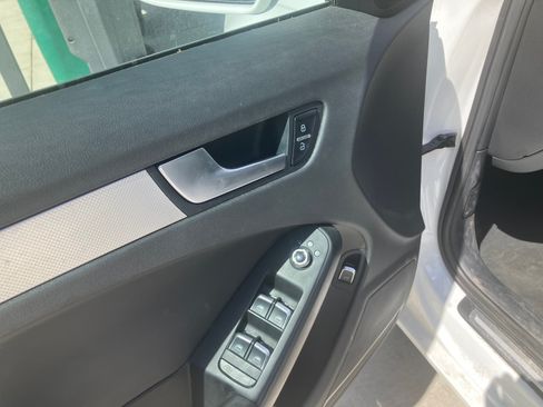 Used 2013 Audi A4 2.0T Premium w/ Convenience Pkg image 9