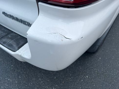 Used 2006 Toyota 4Runner Sport image 6