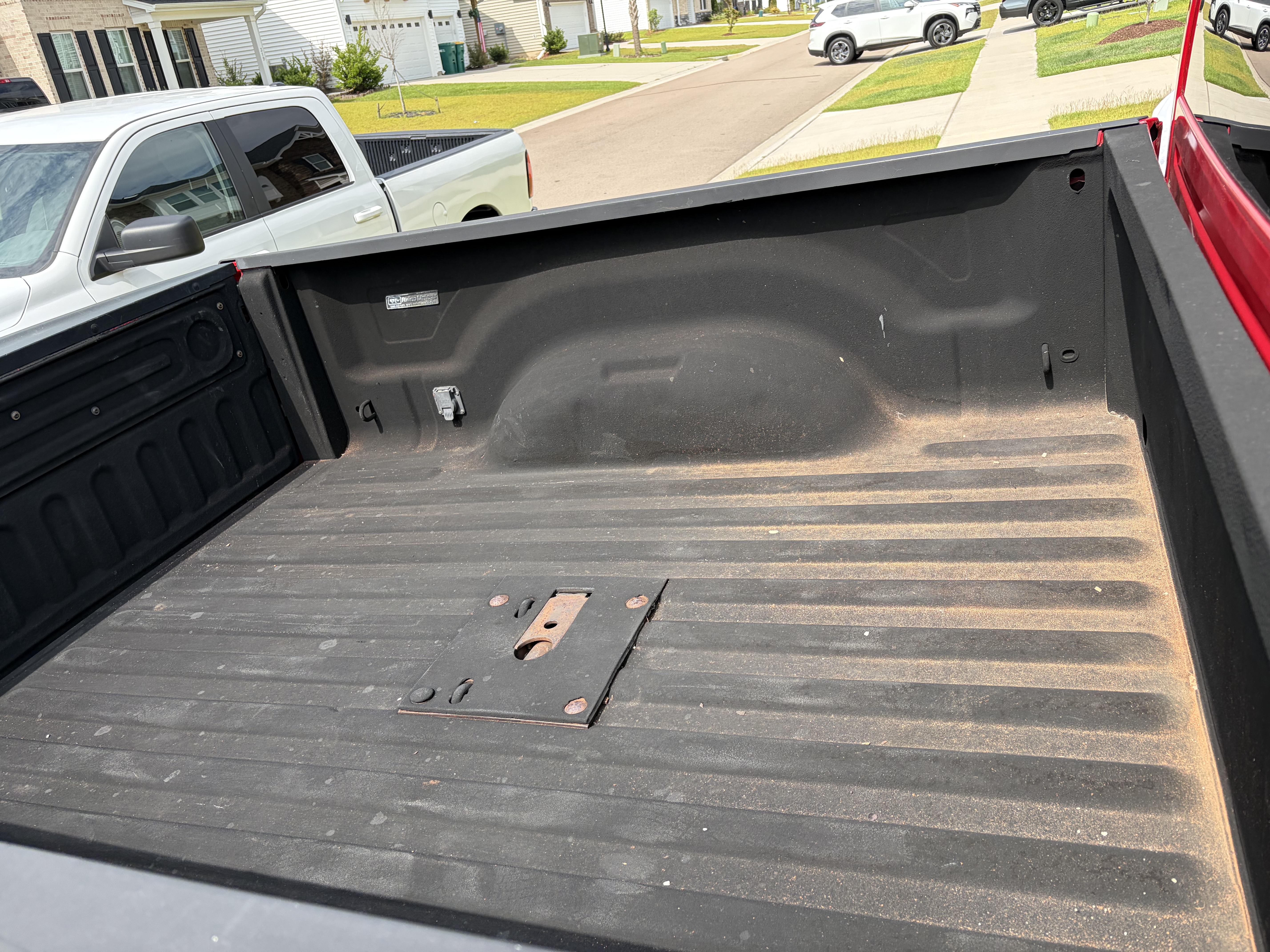 Used 2010 Dodge Ram 2500 Truck ST w/ ST Popular Equipment Group AWD/4WD image 18