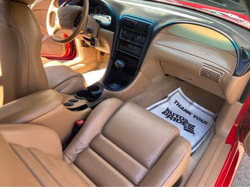 Used 1998 Ford Mustang GT image 8