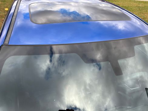 Used 2017 Honda Civic EX image 21