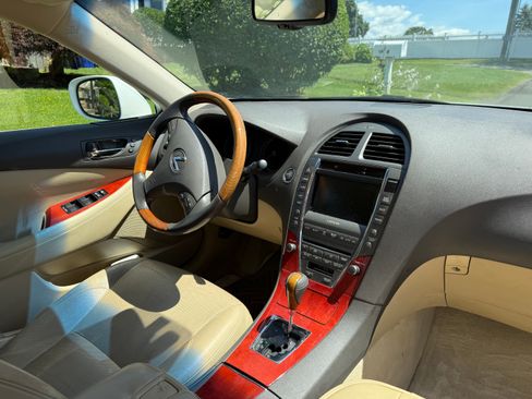 Used 2007 Lexus ES 350 FWD image 6