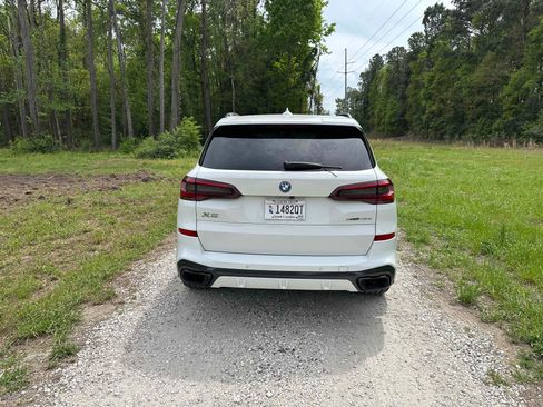 Used 2022 BMW X5 xDrive45e image 6