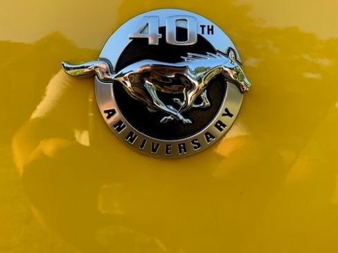 Used 2004 Ford Mustang Mach 1 image 10