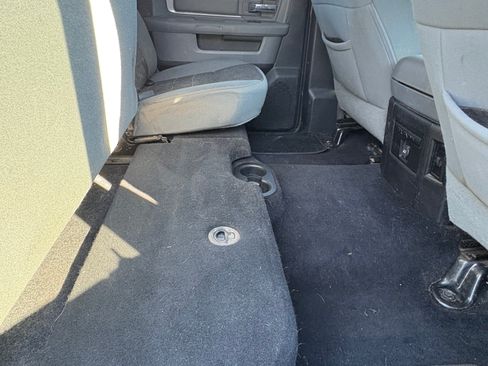 Used 2013 RAM 2500 Big Horn image 15