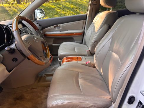 Used 2008 Lexus RX 350 2WD image 5