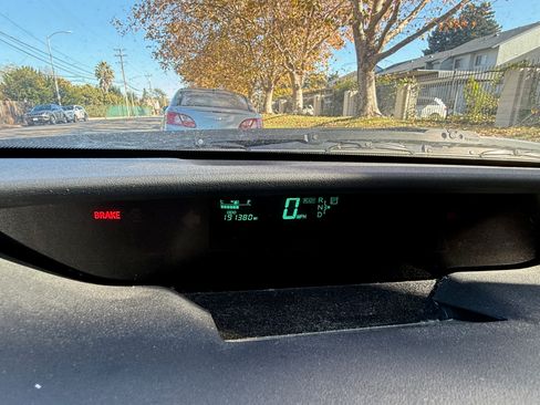 Used 2005 Toyota Prius image 22