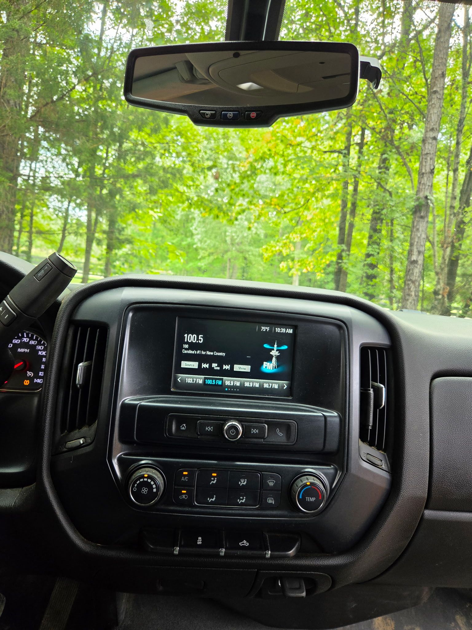 Used 2018 Chevrolet Silverado 2500 W/T w/ WT Convenience Package RWD image 12