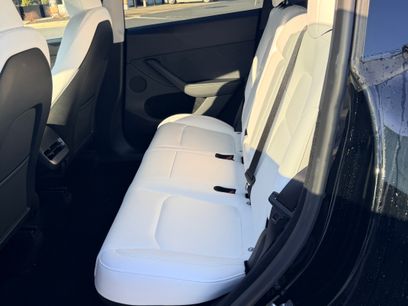 Used 2024 Tesla Model Y Long Range