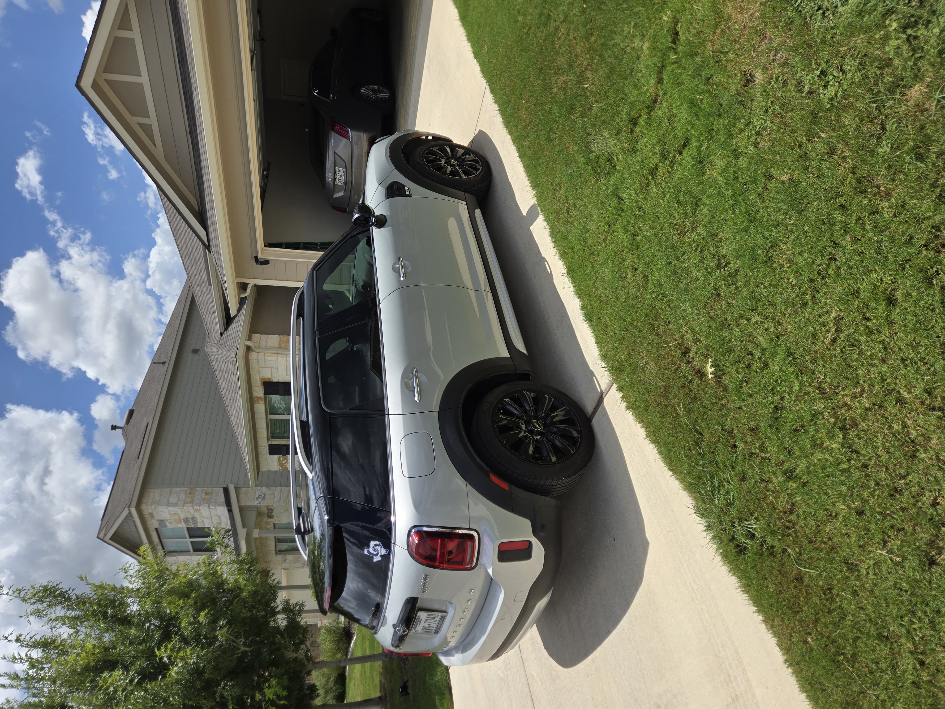 Used 2021 MINI Cooper Countryman FWD image 18