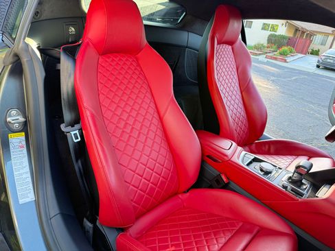 Used 2018 Audi R8 V10 plus image 16