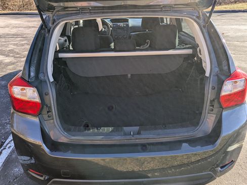 Used 2012 Subaru Impreza 2.0i Premium image 17