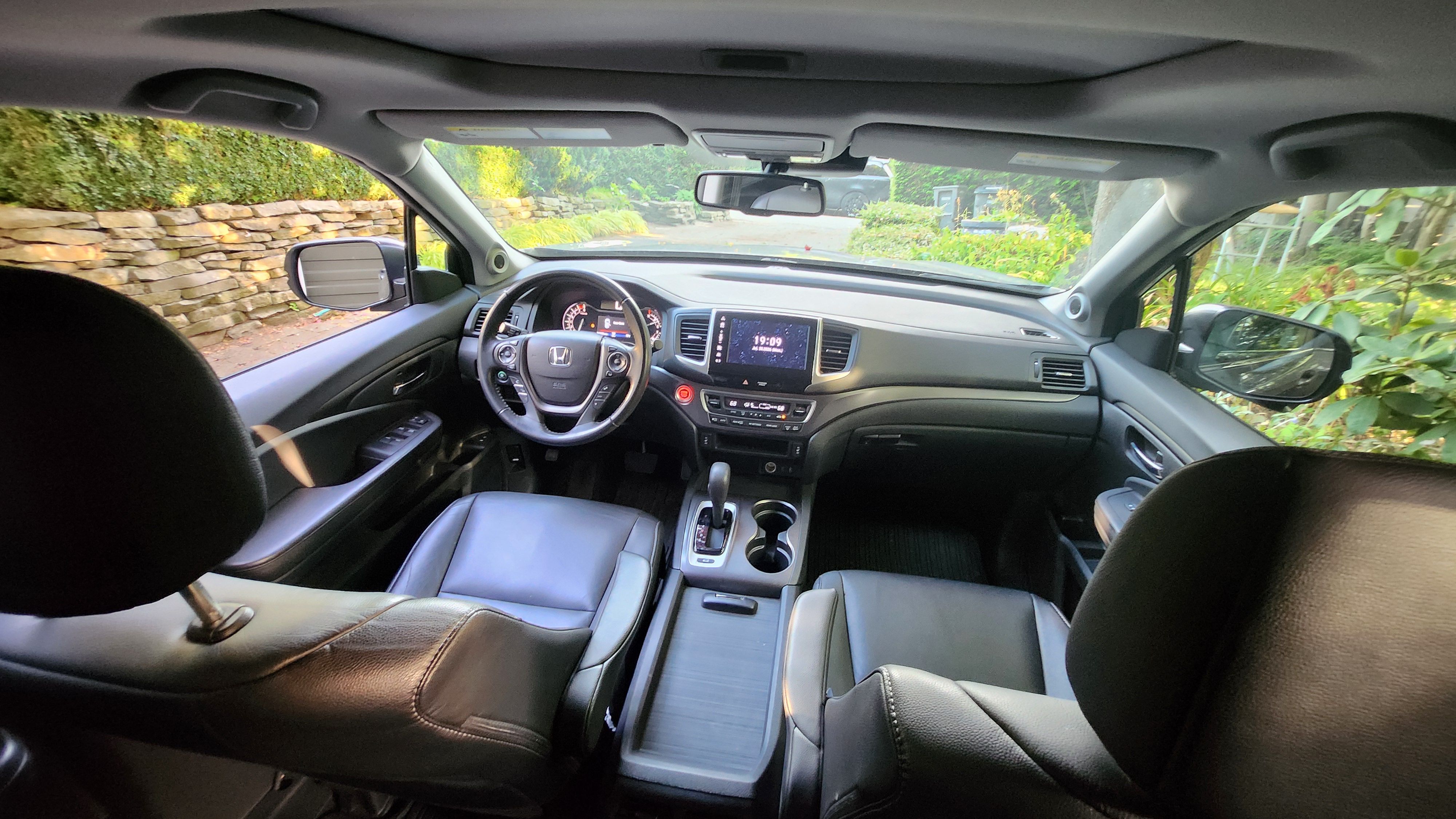 Used 2017 Honda Pilot EX-L image 22