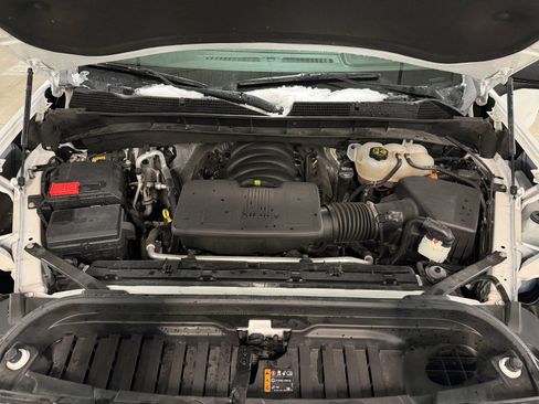 Used 2022 GMC Sierra 1500 Elevation image 27