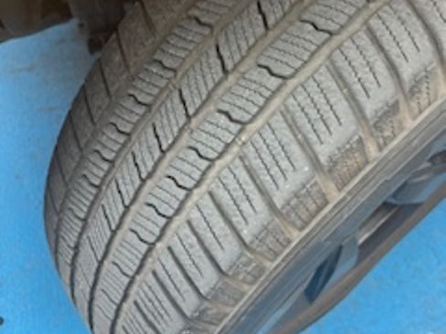 Used 2018 Chevrolet Colorado LT w/ LT Convenience Package image 8