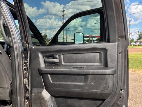 Used 2021 RAM 3500 Tradesman AWD/4WD image 15