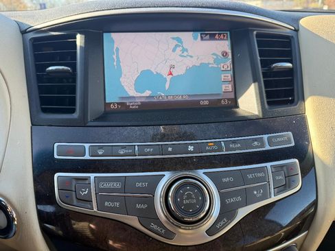 Used 2015 INFINITI QX60 FWD w/ Premium Plus Package image 6