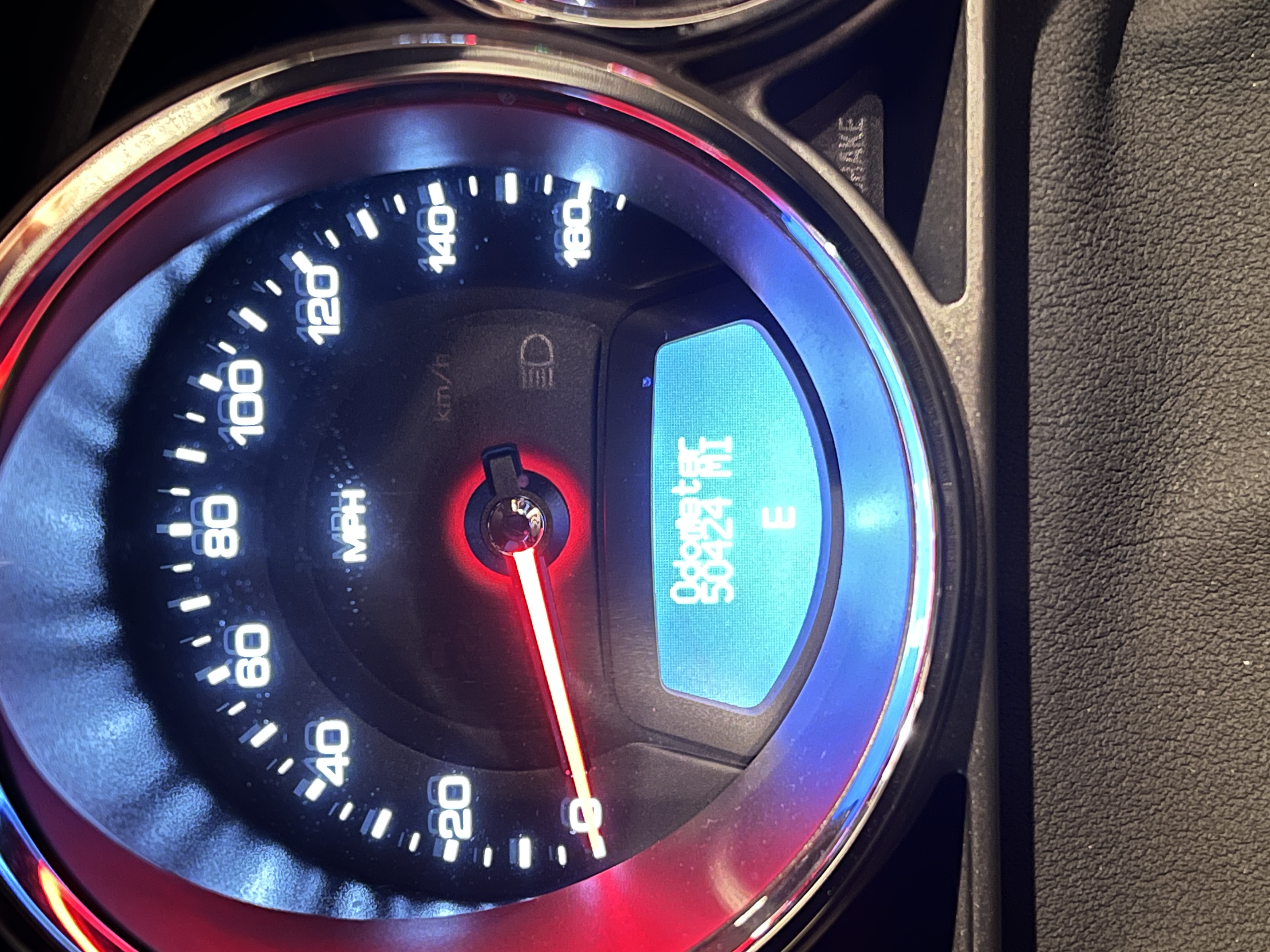 Used 2012 Cadillac CTS Premium RWD image 20