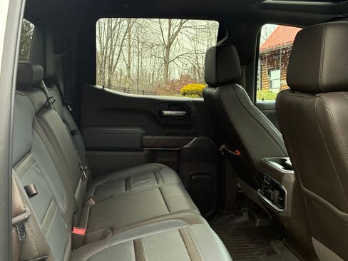 Used 2021 GMC Sierra 1500 Denali image 13