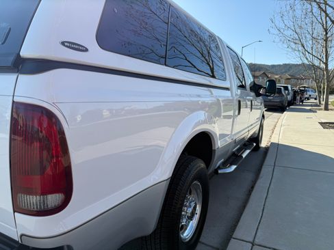 Used 2002 Ford F250 2WD Crew Cab Super Duty image 31