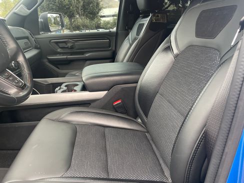 Used 2023 RAM 1500 Big Horn image 12