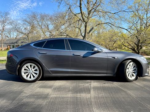 Used 2017 Tesla Model S 90D AWD/4WD image 18